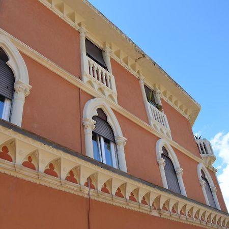 Hotel Doria Chiavari Dış mekan fotoğraf