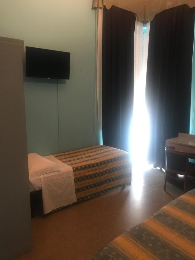 Hotel Doria Chiavari Dış mekan fotoğraf