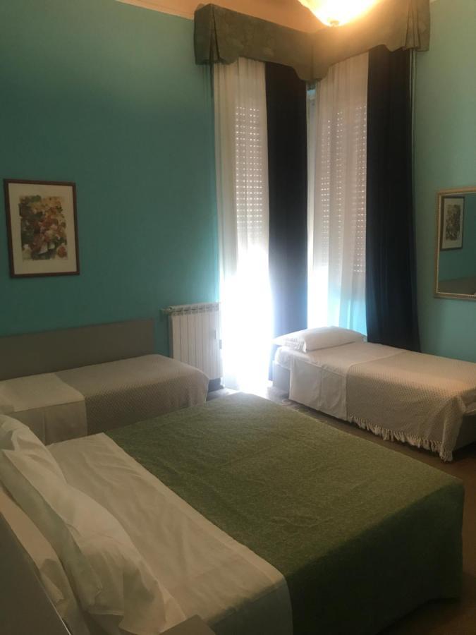 Hotel Doria Chiavari Dış mekan fotoğraf