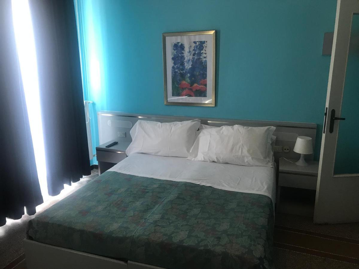 Hotel Doria Chiavari Dış mekan fotoğraf