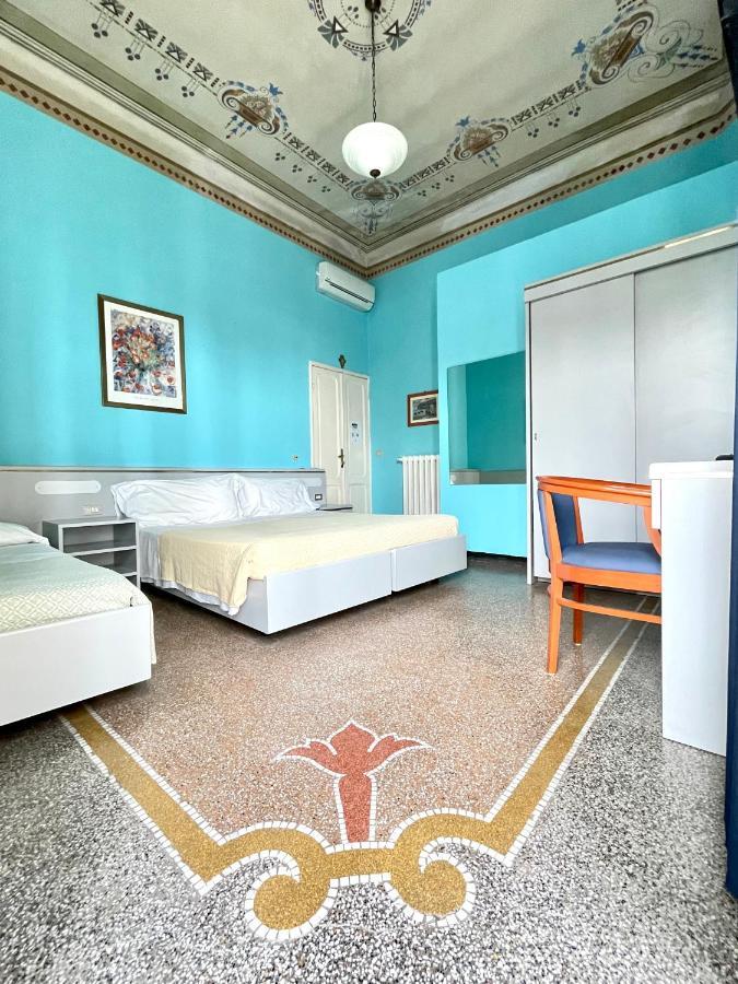 Hotel Doria Chiavari Dış mekan fotoğraf
