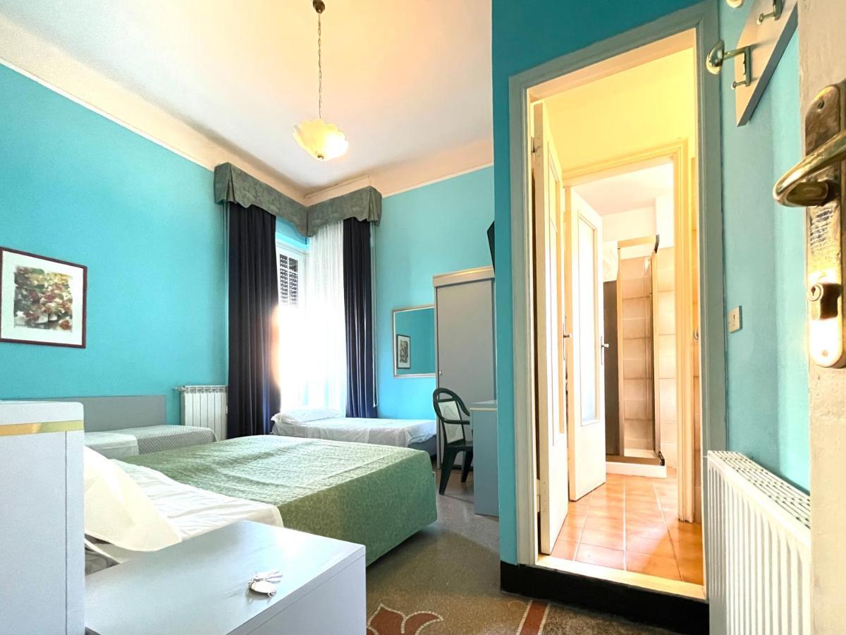 Hotel Doria Chiavari Dış mekan fotoğraf