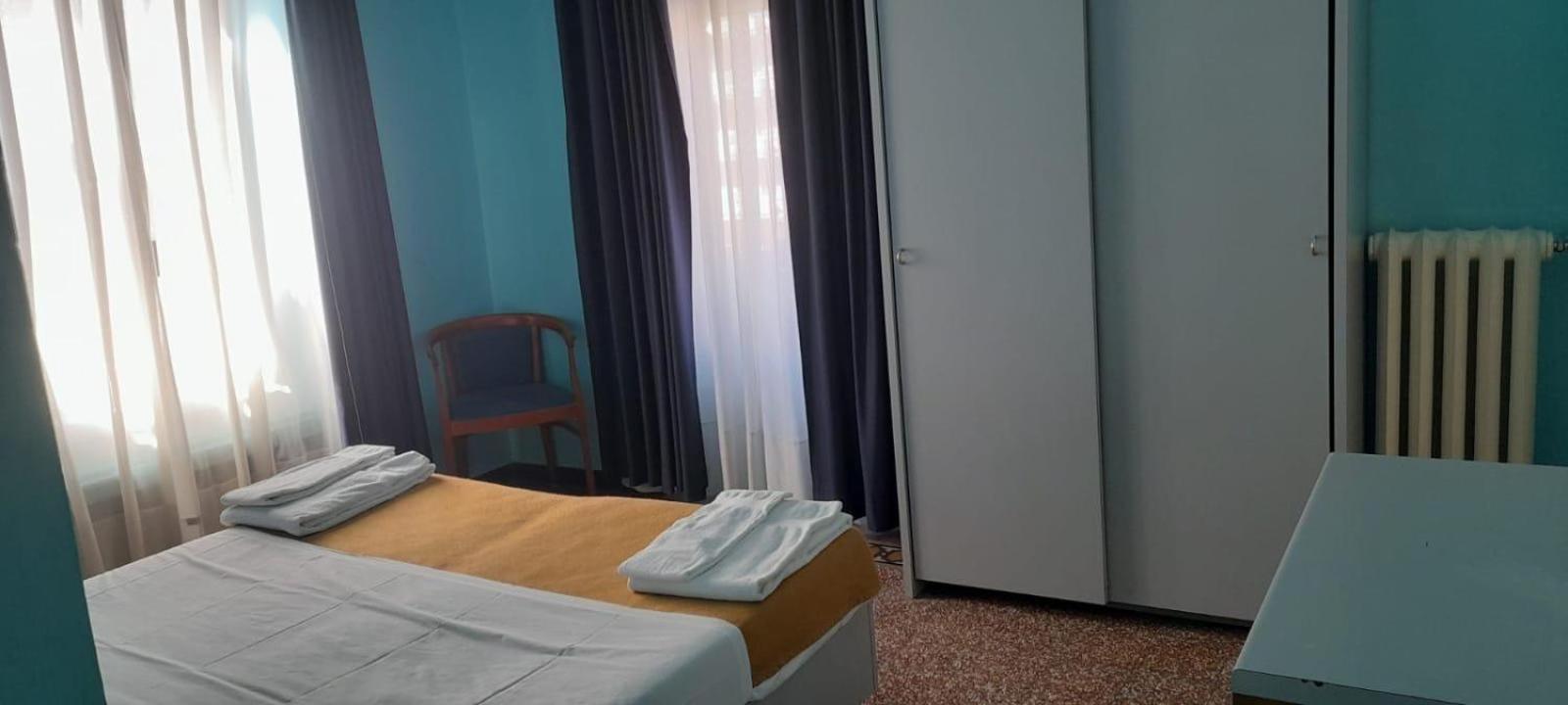 Hotel Doria Chiavari Dış mekan fotoğraf