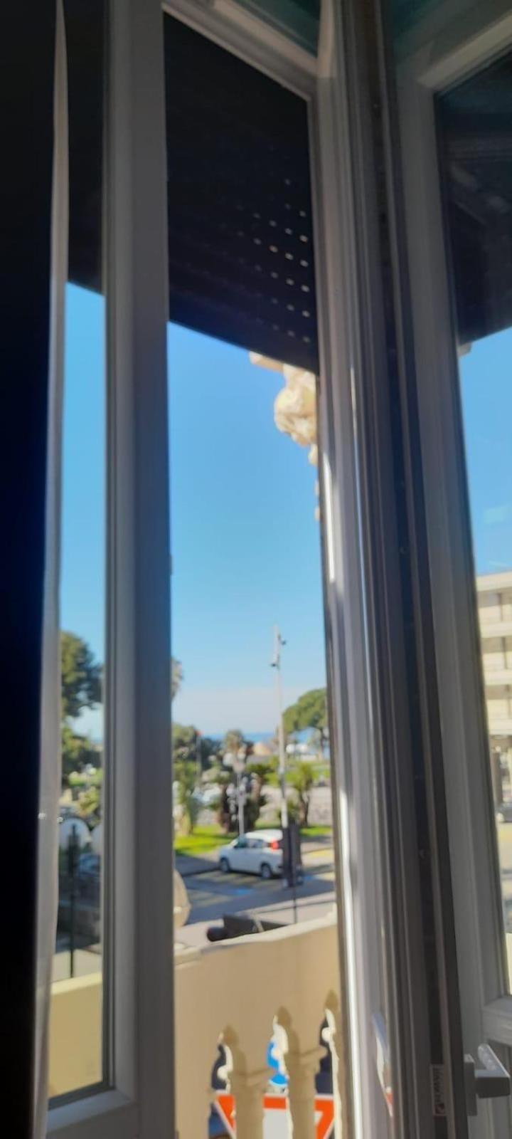 Hotel Doria Chiavari Dış mekan fotoğraf