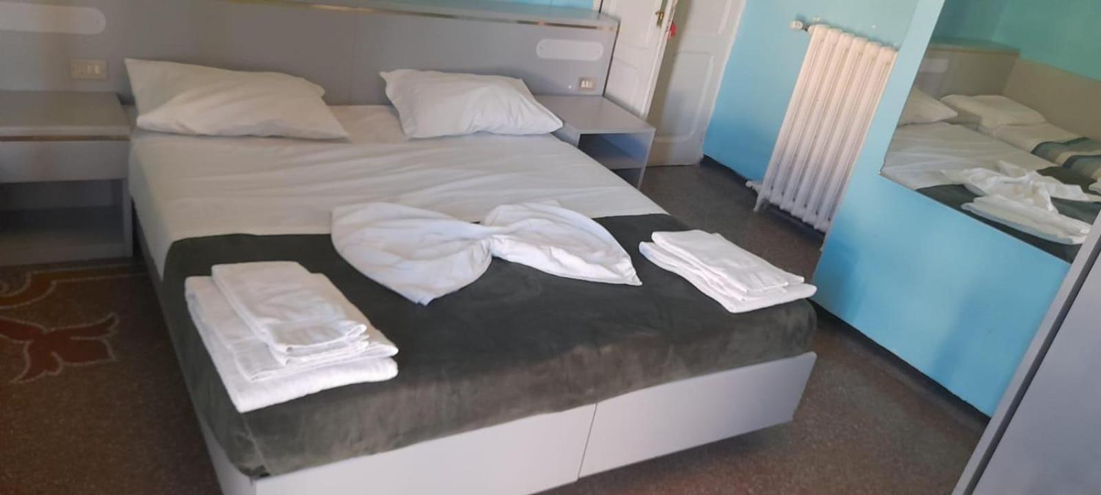 Hotel Doria Chiavari Dış mekan fotoğraf
