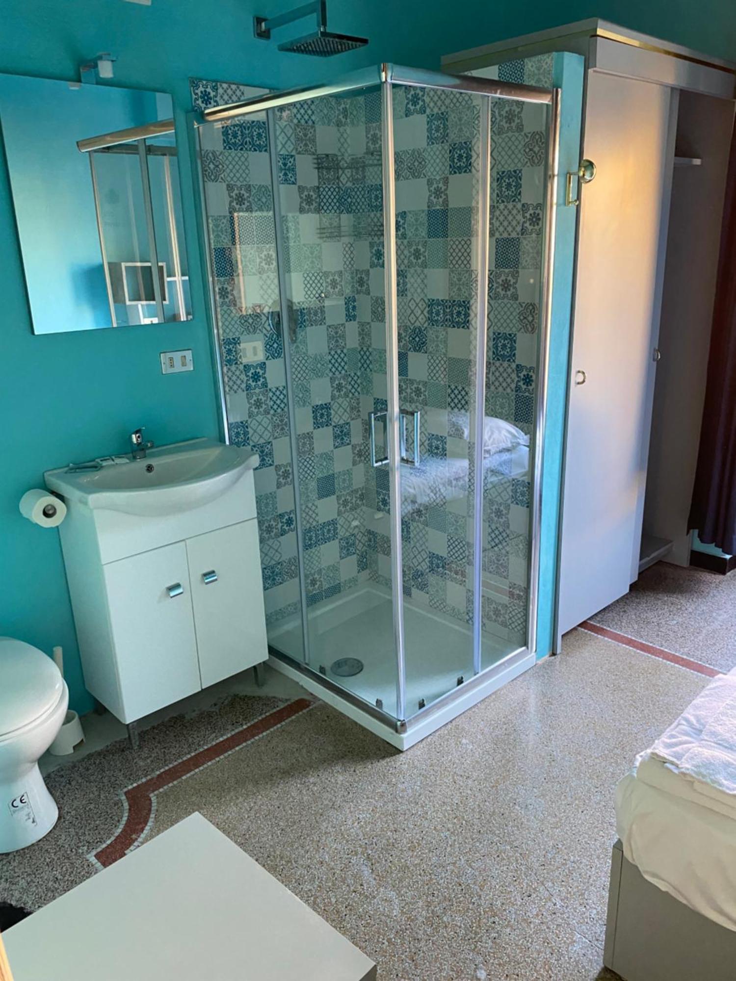Hotel Doria Chiavari Dış mekan fotoğraf