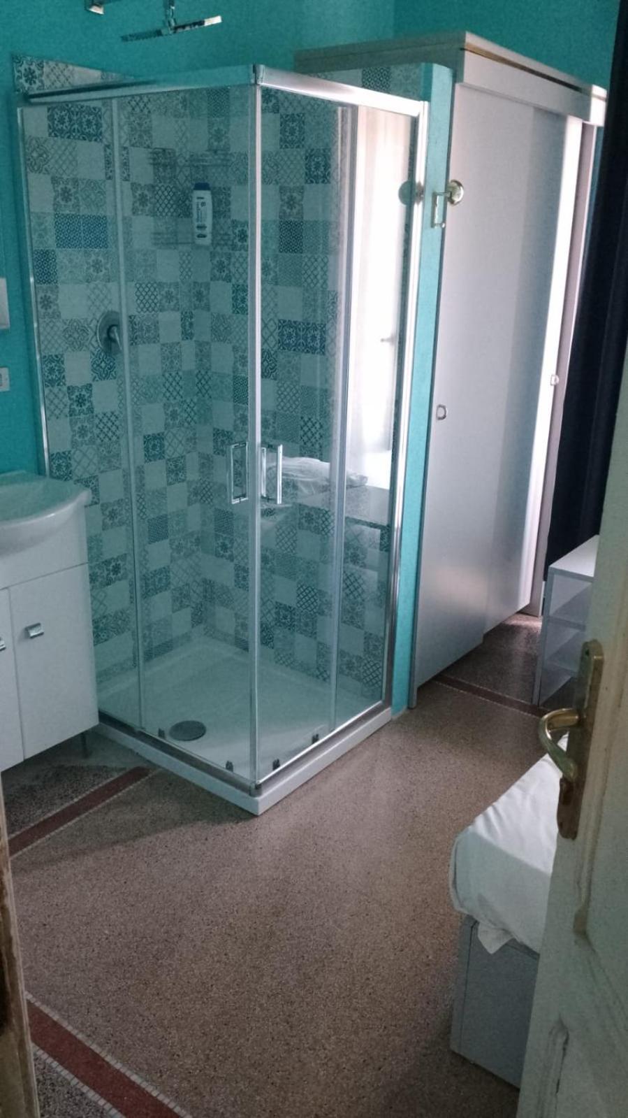 Hotel Doria Chiavari Dış mekan fotoğraf