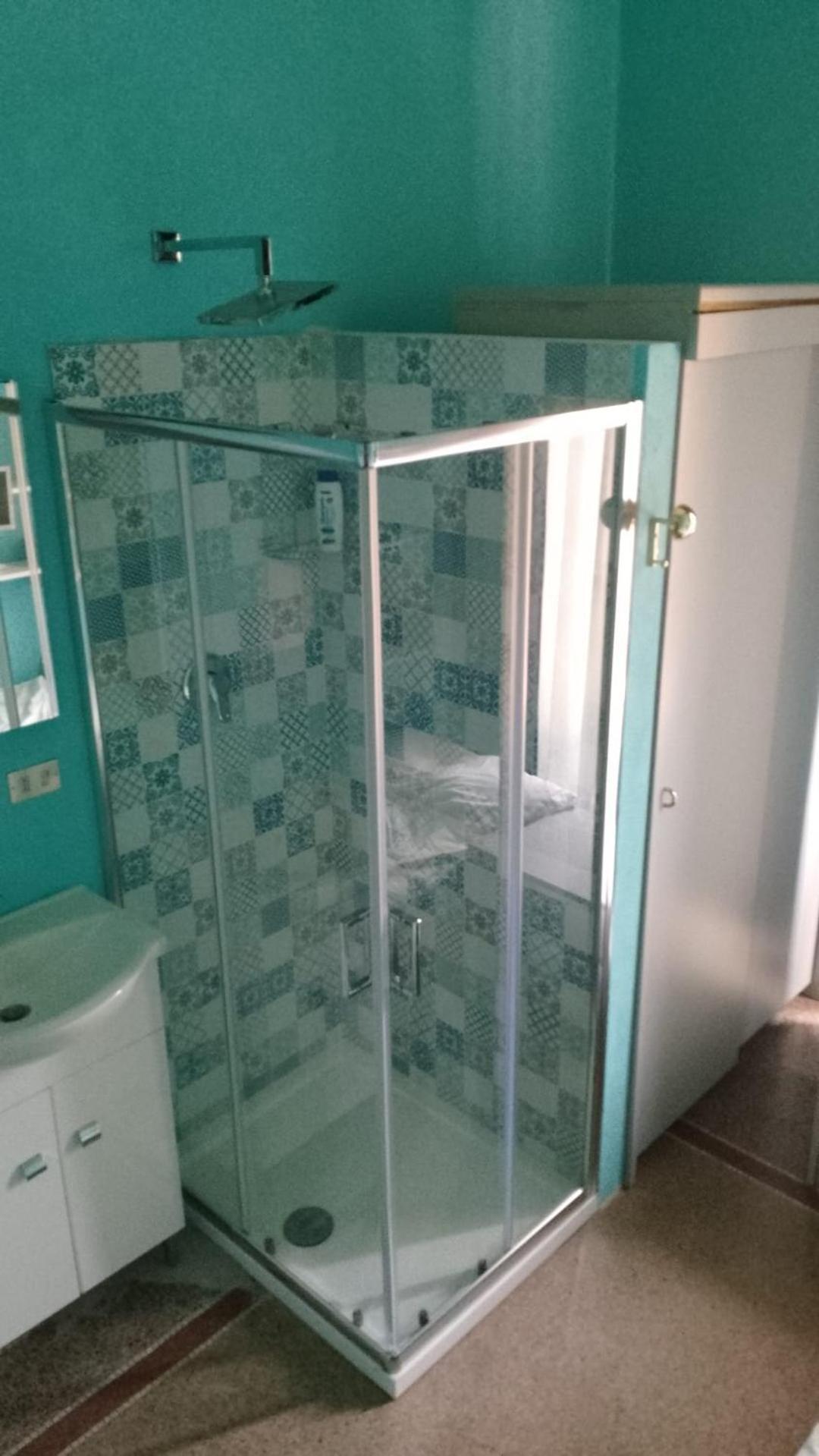 Hotel Doria Chiavari Dış mekan fotoğraf