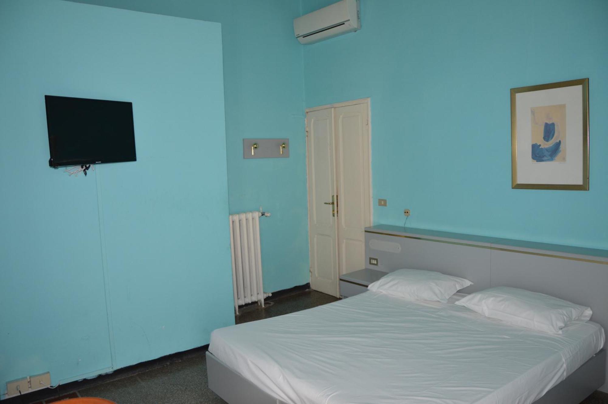 Hotel Doria Chiavari Dış mekan fotoğraf