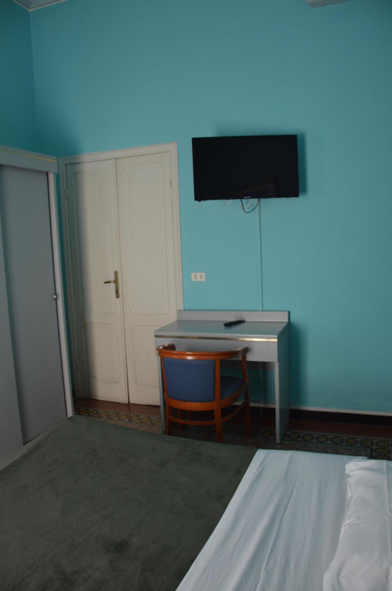 Hotel Doria Chiavari Dış mekan fotoğraf