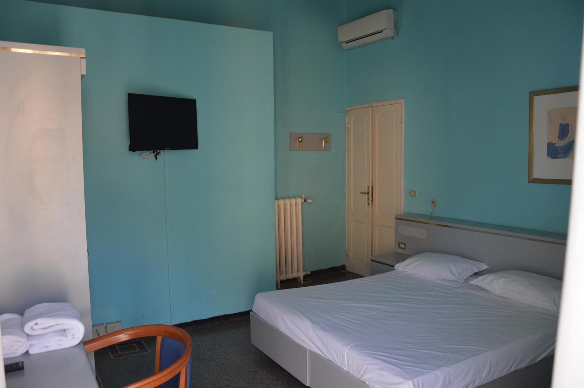 Hotel Doria Chiavari Dış mekan fotoğraf