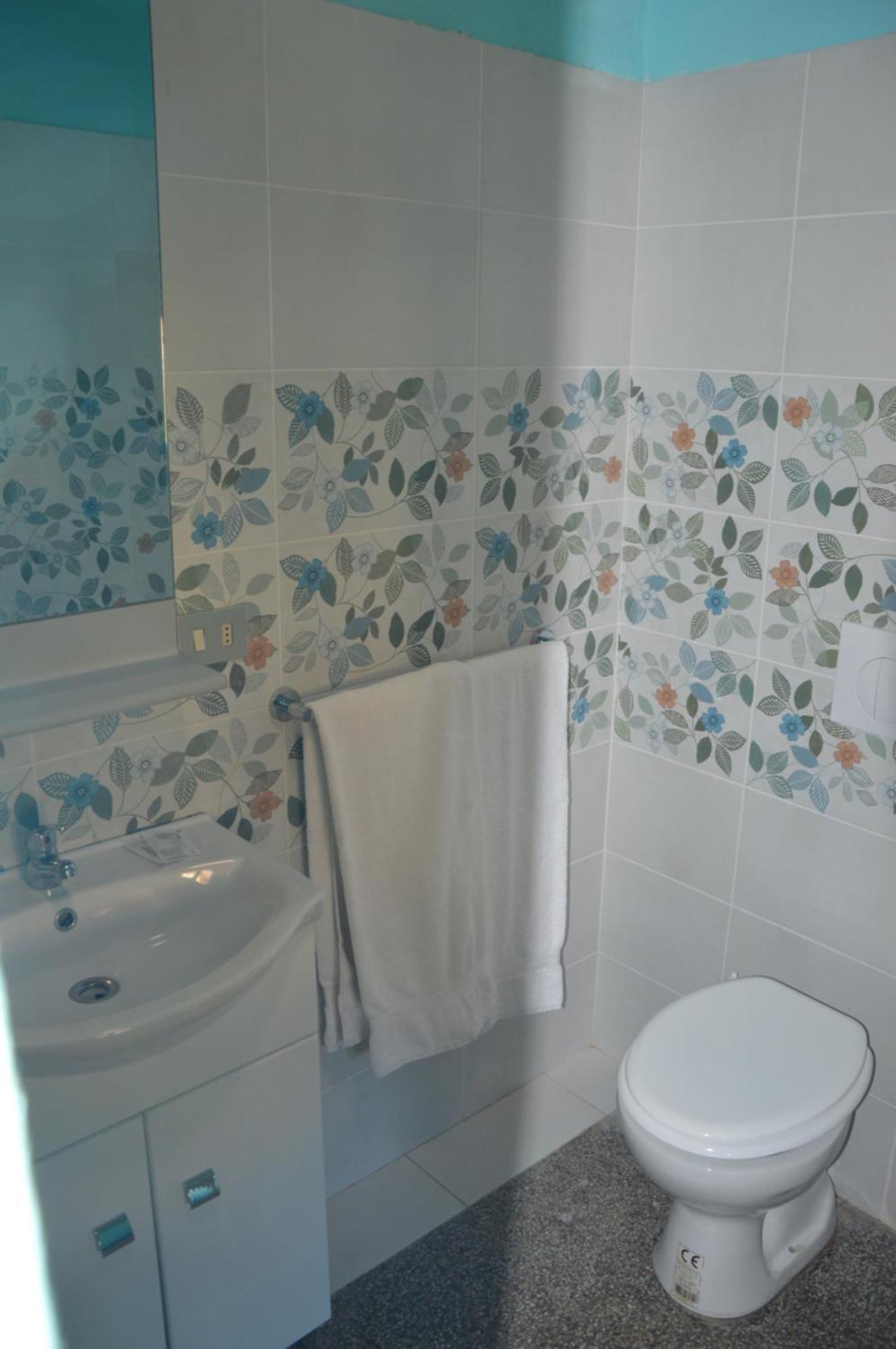 Hotel Doria Chiavari Dış mekan fotoğraf