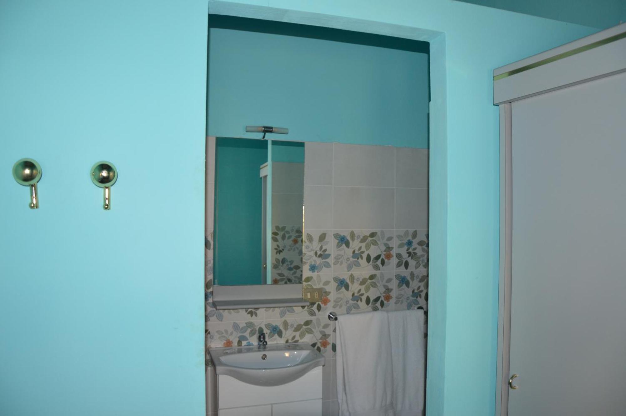 Hotel Doria Chiavari Dış mekan fotoğraf