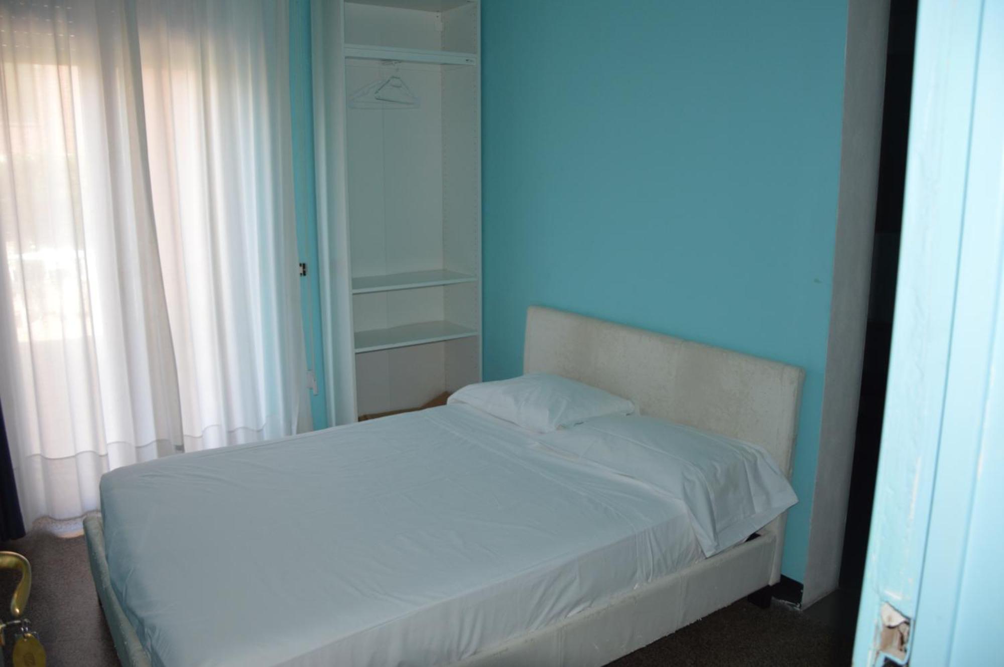 Hotel Doria Chiavari Dış mekan fotoğraf