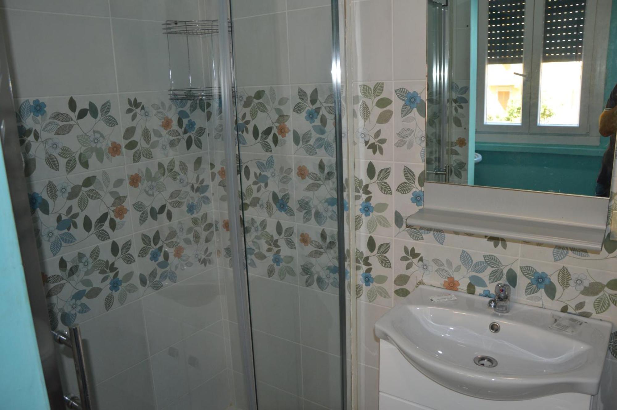 Hotel Doria Chiavari Dış mekan fotoğraf