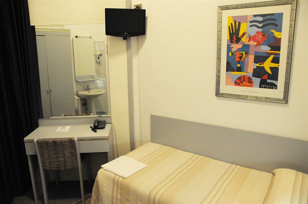 Hotel Doria Chiavari Dış mekan fotoğraf