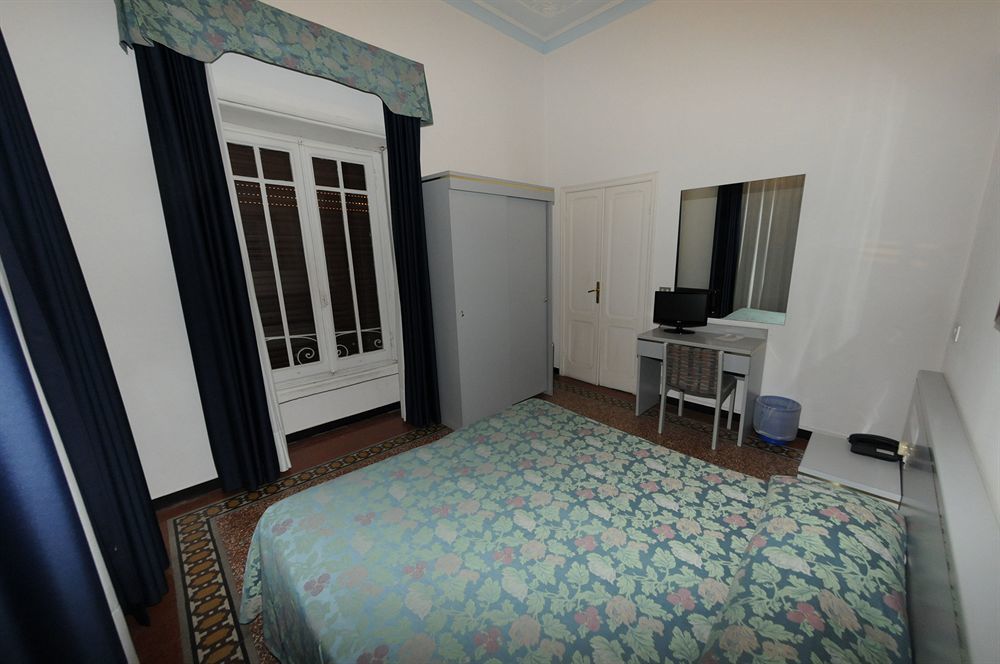 Hotel Doria Chiavari Dış mekan fotoğraf