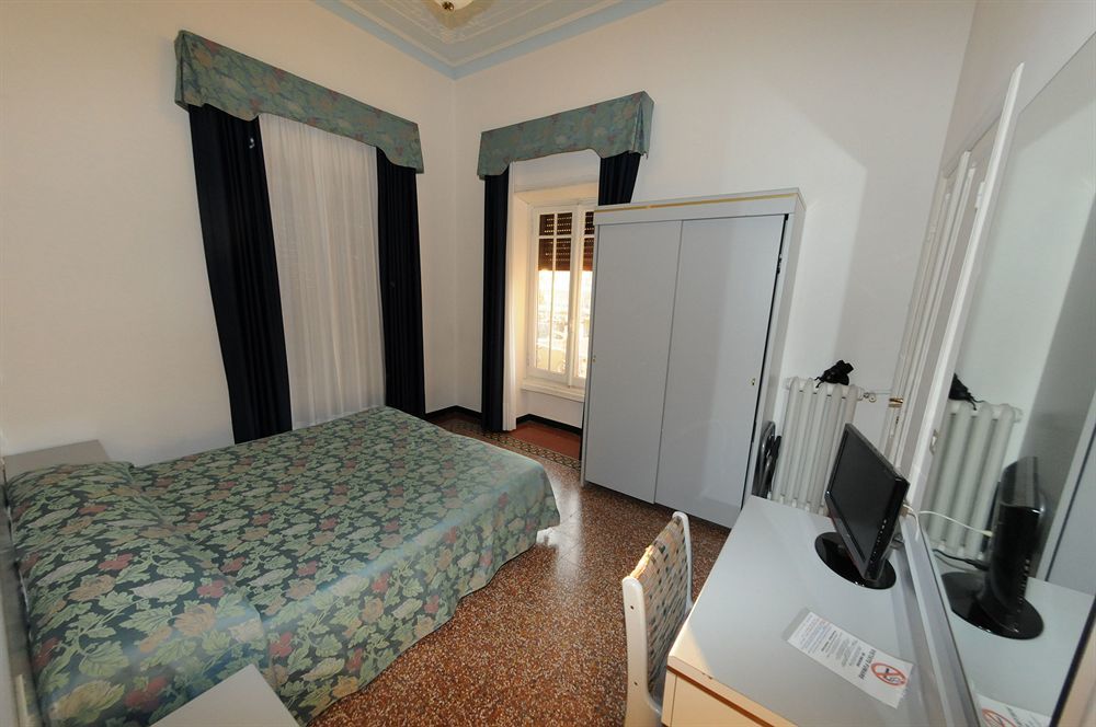 Hotel Doria Chiavari Dış mekan fotoğraf