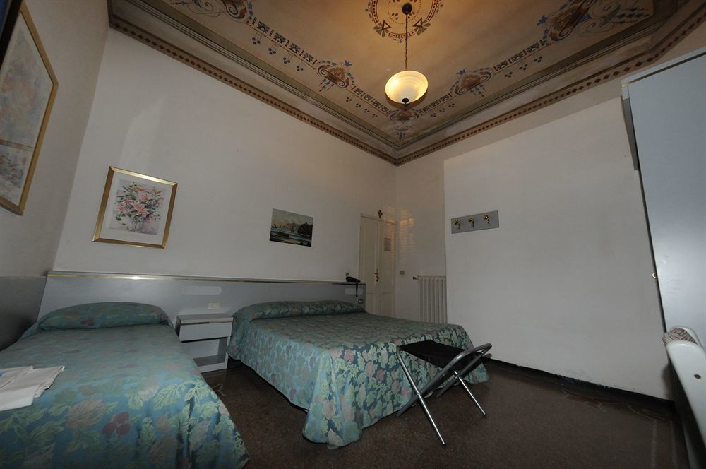 Hotel Doria Chiavari Dış mekan fotoğraf