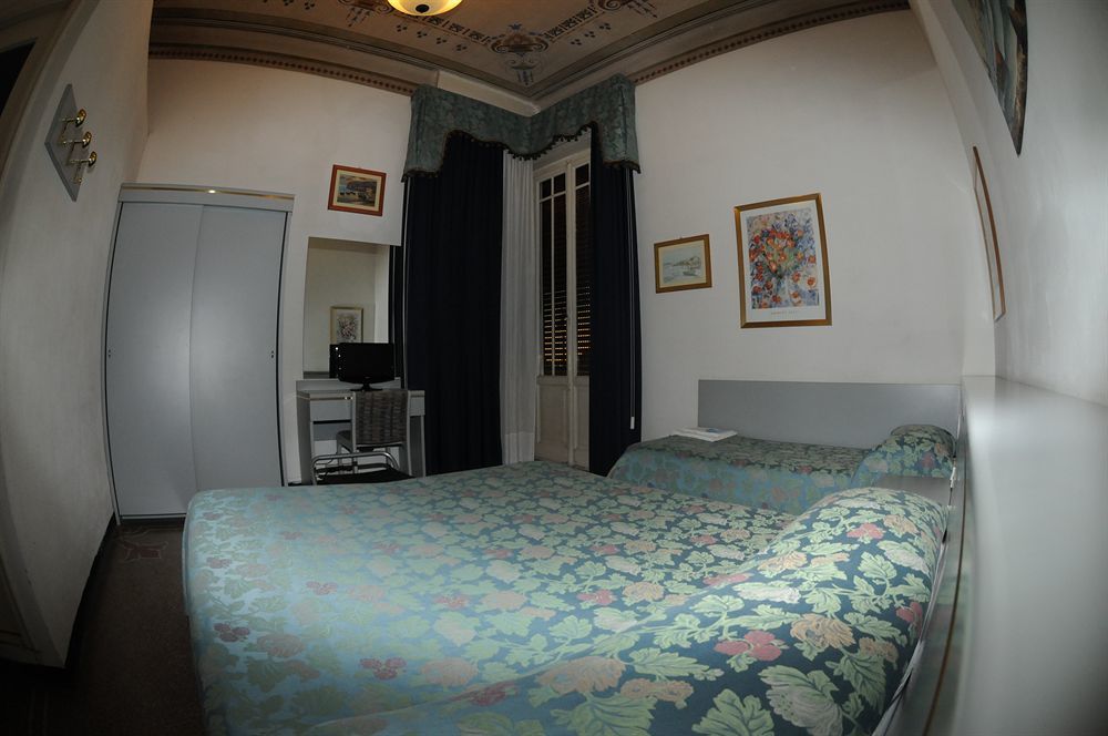 Hotel Doria Chiavari Dış mekan fotoğraf