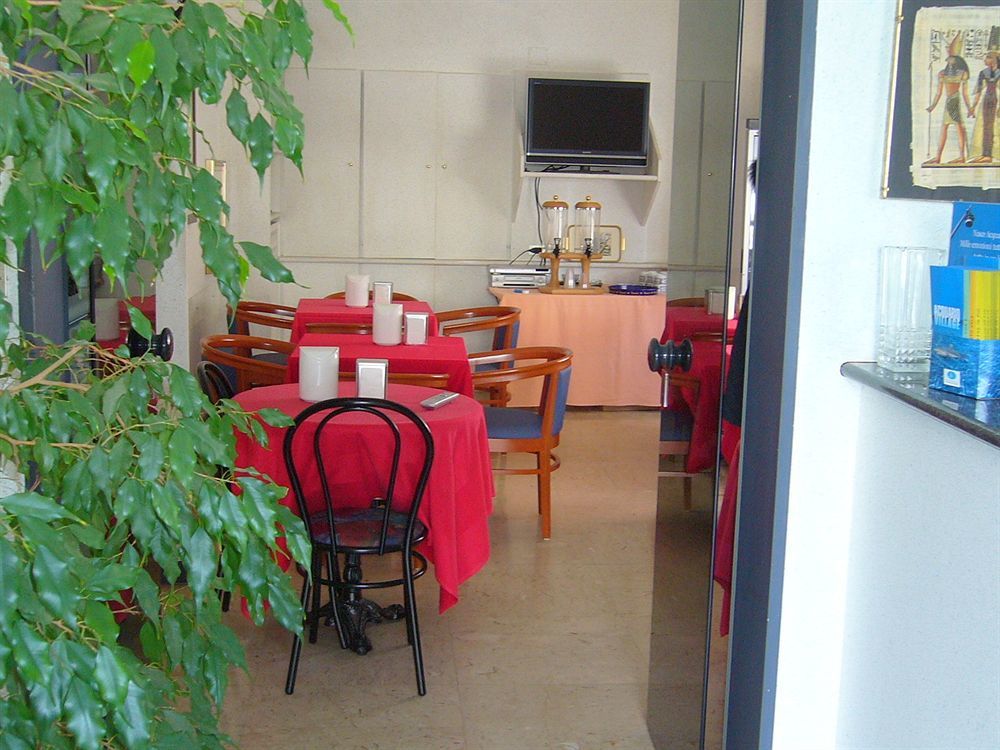 Hotel Doria Chiavari Dış mekan fotoğraf